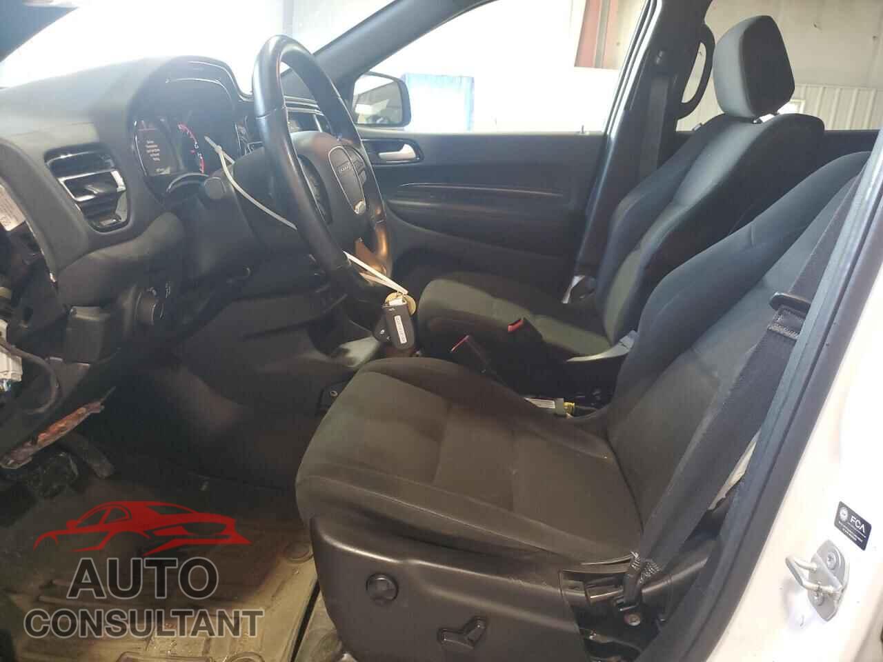 DODGE DURANGO 2023 - 1C4RDJFG2PC691448