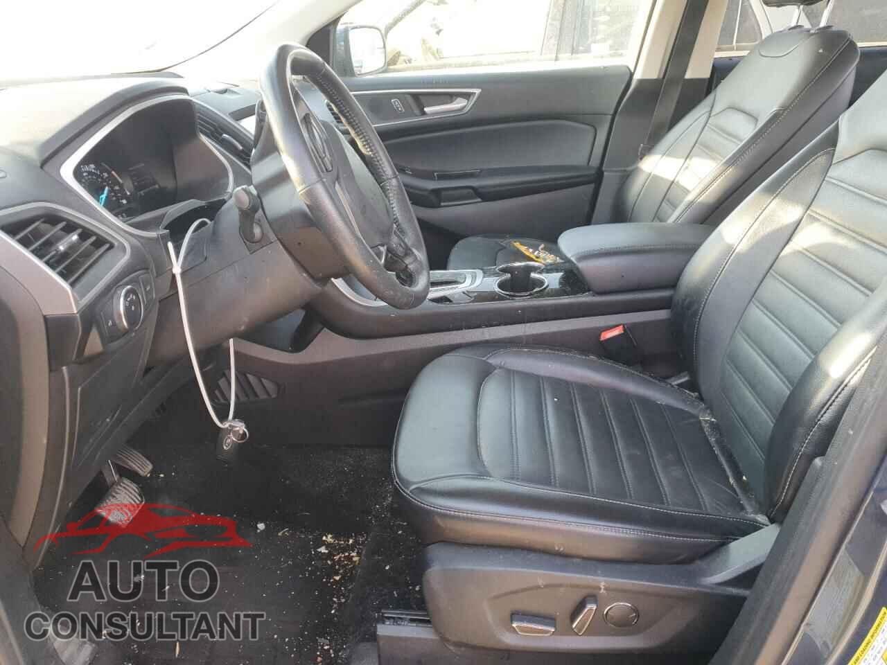 FORD EDGE 2018 - 2FMPK3J85JBB04641