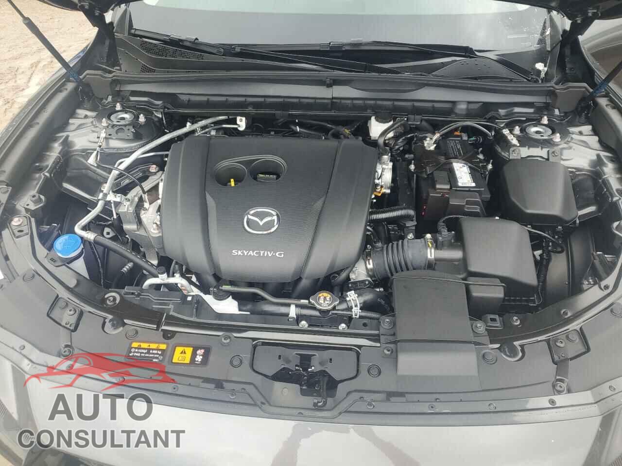 MAZDA CX-50 PREF 2024 - 7MMVABBM0RN214873
