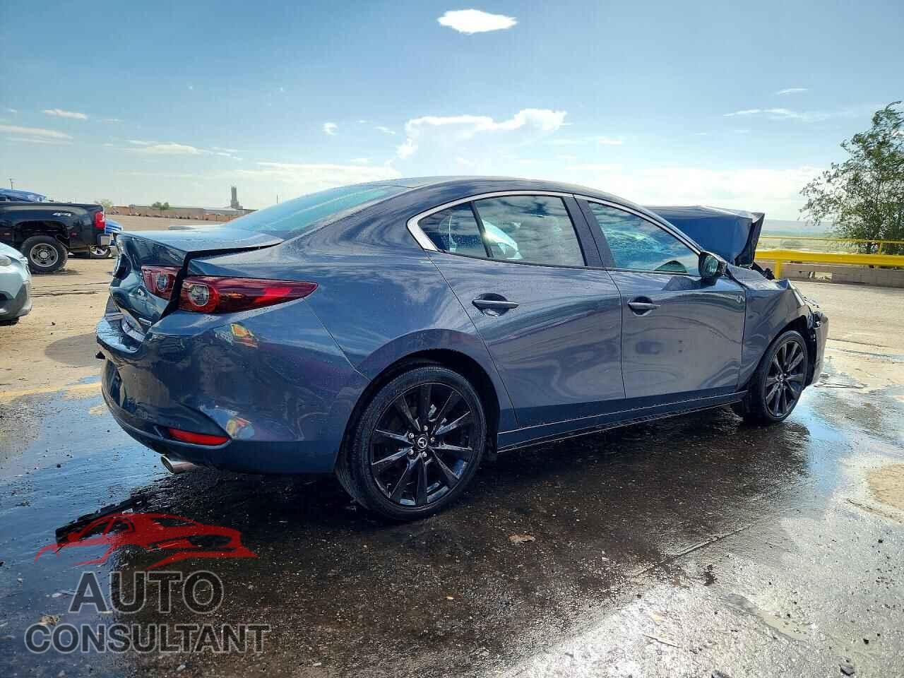 MAZDA 3 2024 - 3MZBPBCM9RM413363