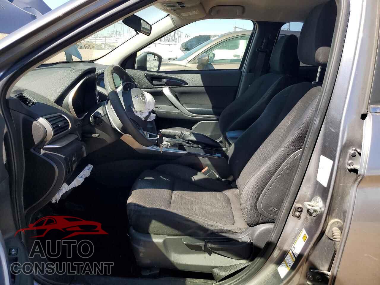 MITSUBISHI ECLIPSE 2020 - JA4AS3AA3LZ022785