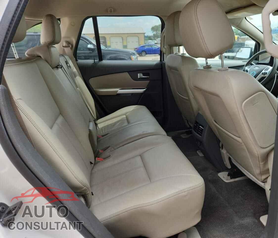 FORD EDGE 2014 - 2FMDK3JC3EBB28580