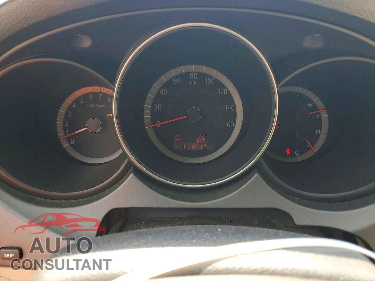 KIA OPTIMA 2009 - KNAGE228595367360