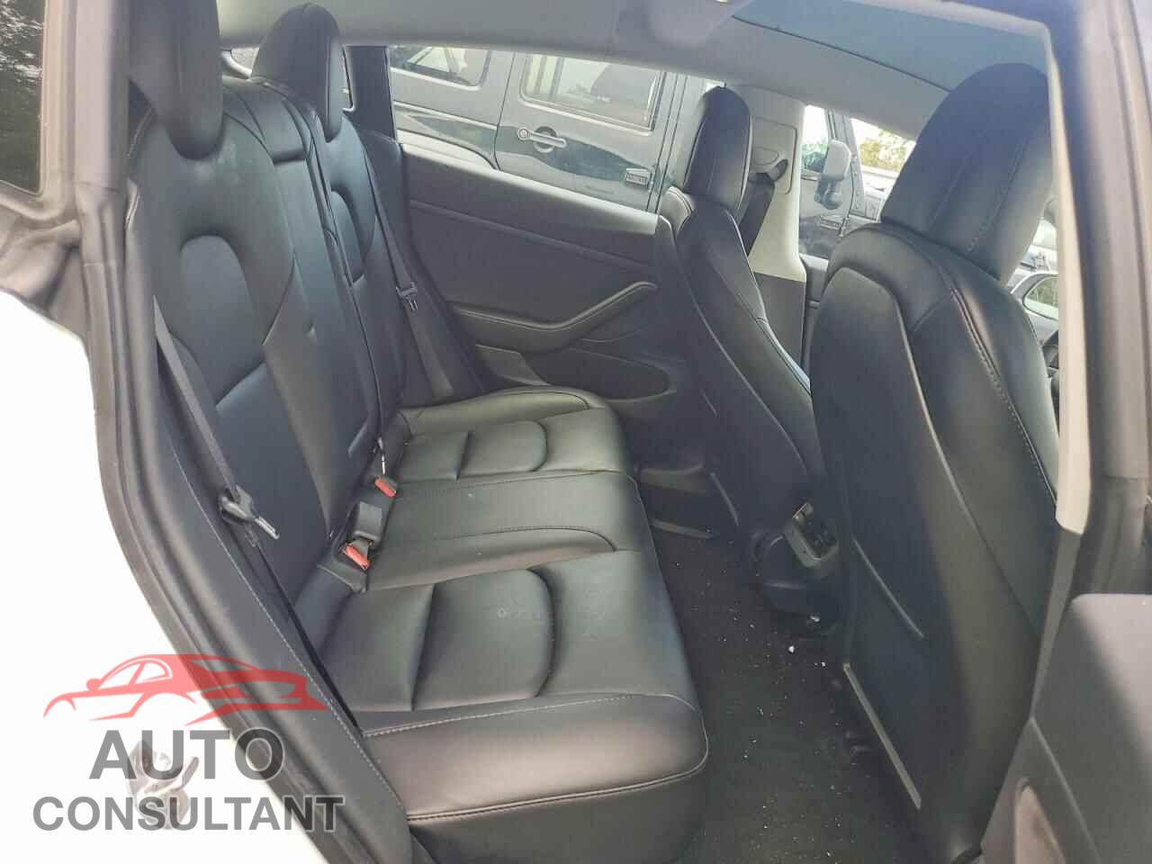 TESLA MODEL 3 2020 - 5YJ3E1EA6LF613459