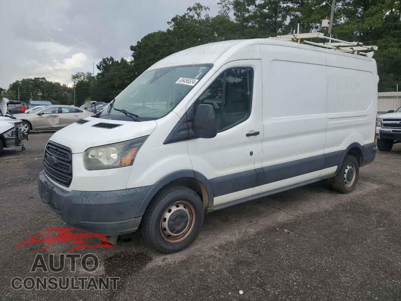 FORD TRANSIT 2016 - 1FTYR2CM7GKA13541