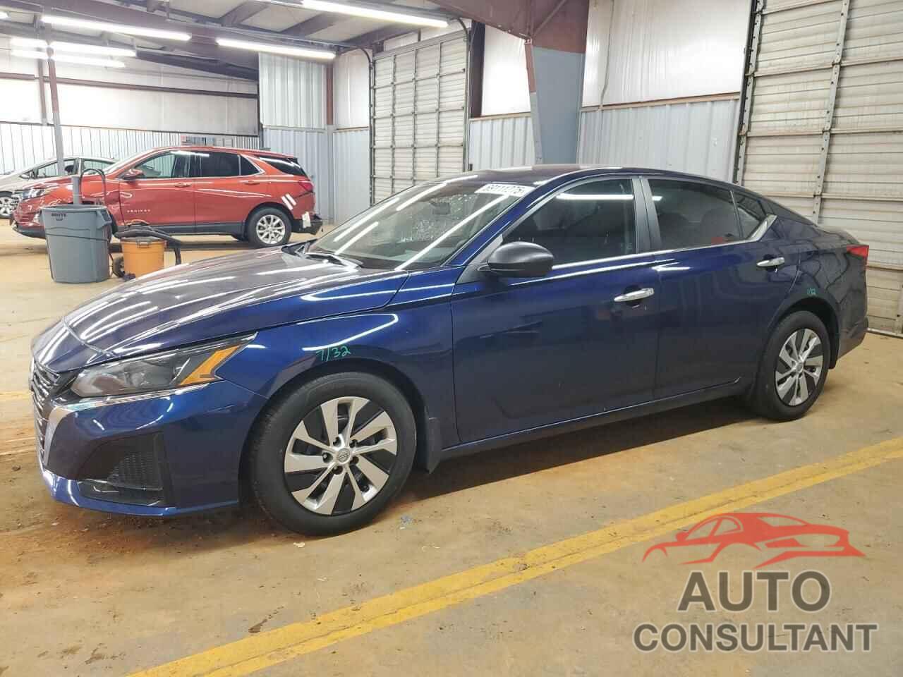 NISSAN ALTIMA 2024 - 1N4BL4BV3RN415559