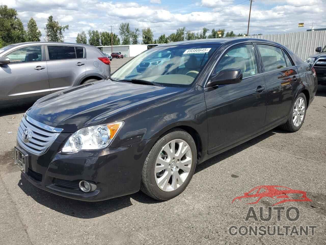 TOYOTA AVALON 2009 - 4T1BK36B99U332274