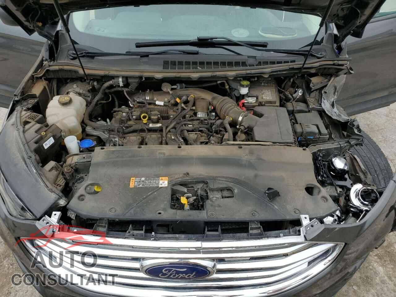 FORD EDGE 2020 - 2FMPK3G99LBB58852