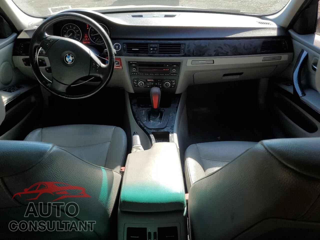 BMW 3 SERIES 2011 - WBAPH5C57BA442988