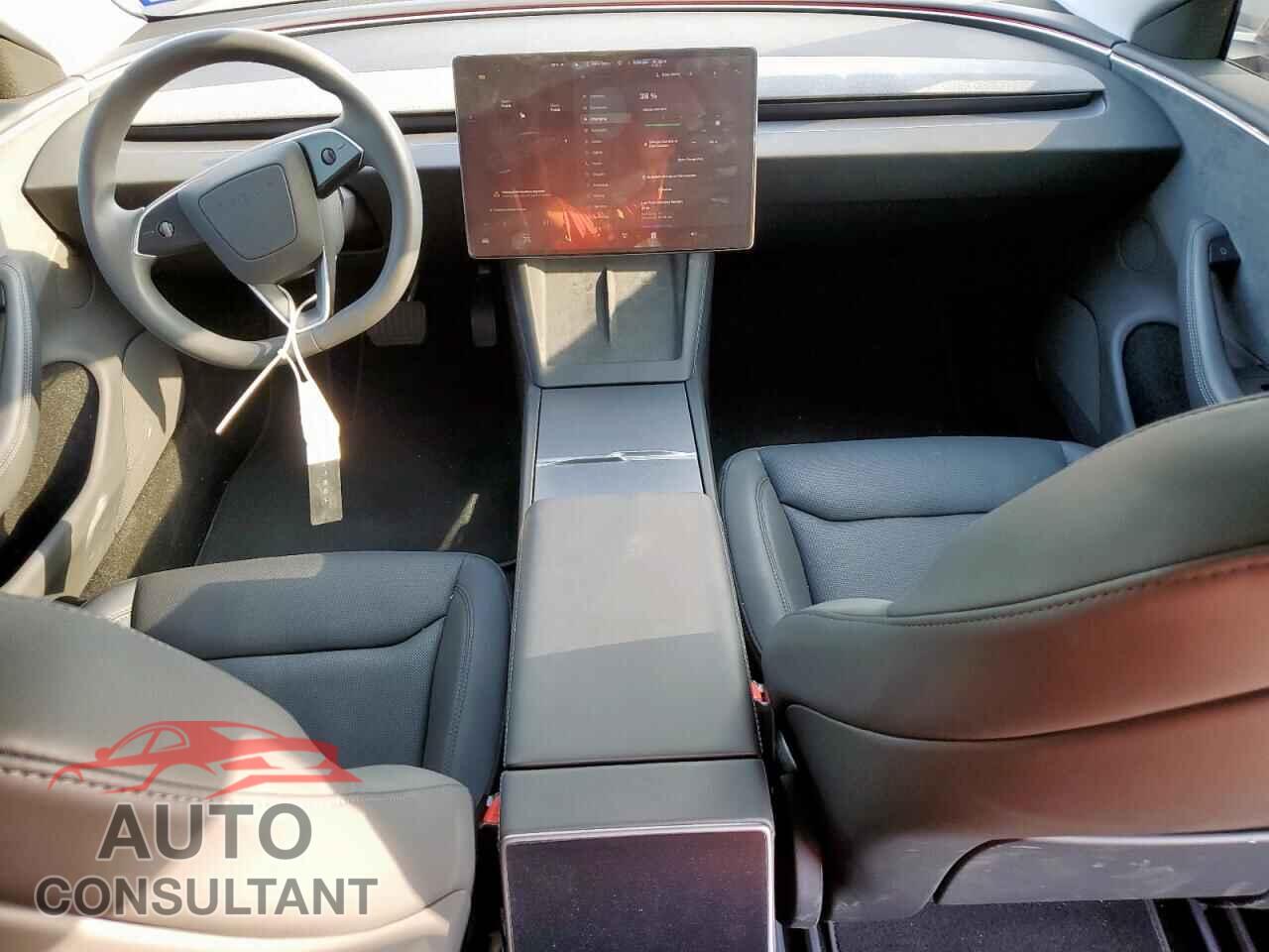 TESLA MODEL 3 2024 - 5YJ3E1EB3RF730191