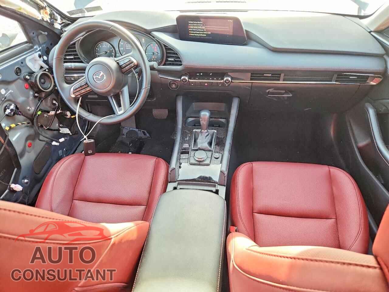 MAZDA 3 2025 - 3MZBPBCM2SM470574