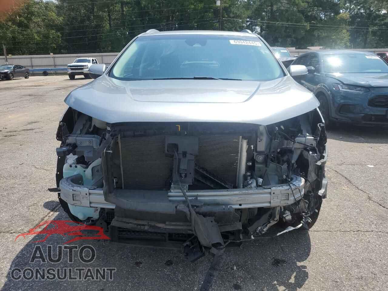 FORD EDGE 2020 - 2FMPK3J94LBA49868