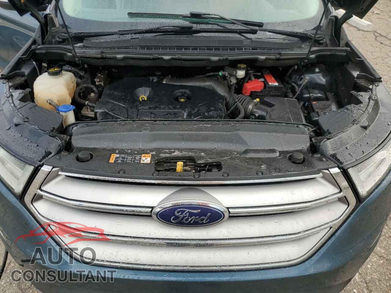 FORD EDGE 2016 - 2FMPK4J92GBC57873
