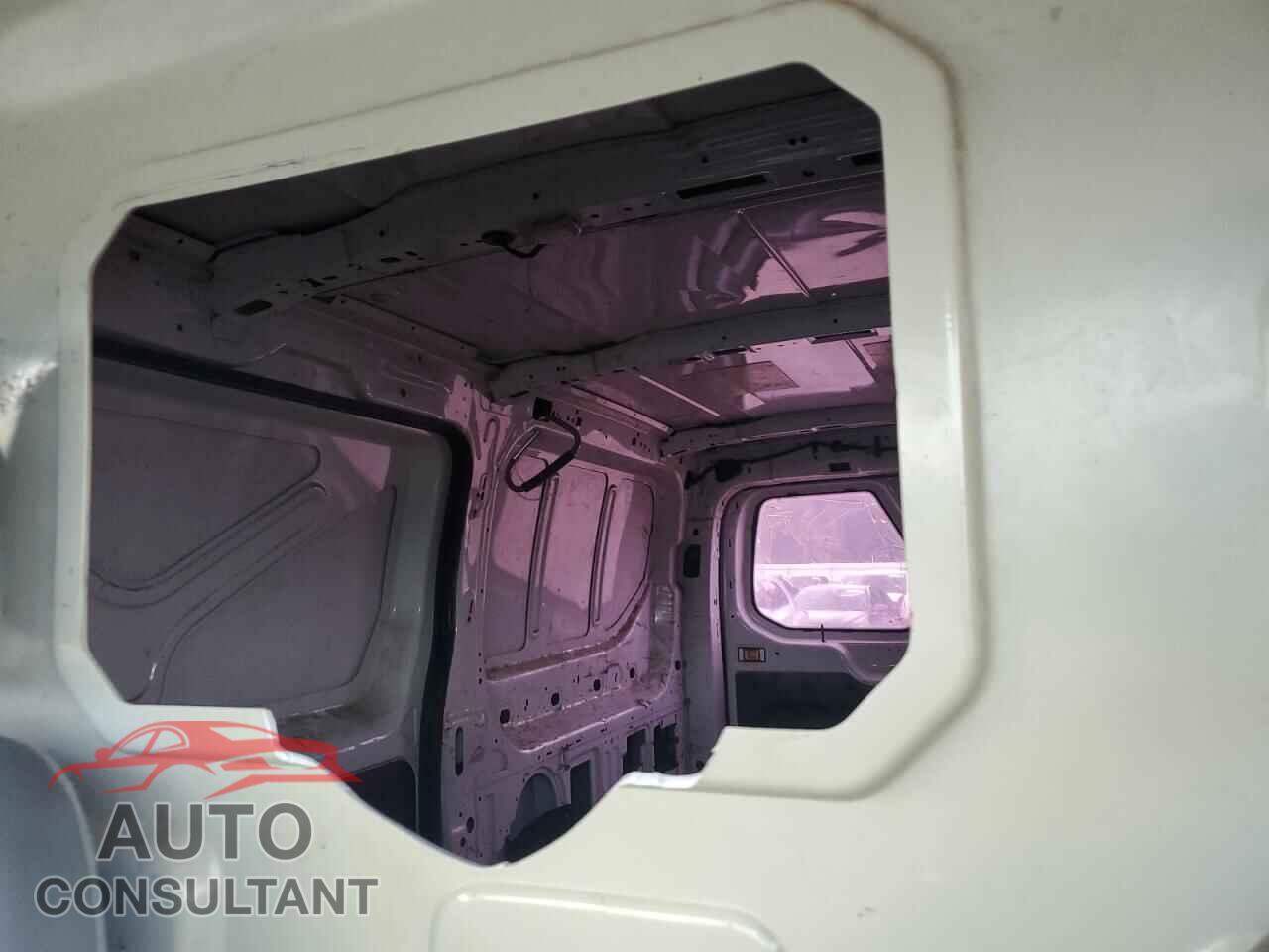 FORD TRANSIT 2015 - 1FTNR1YM6FKA74772