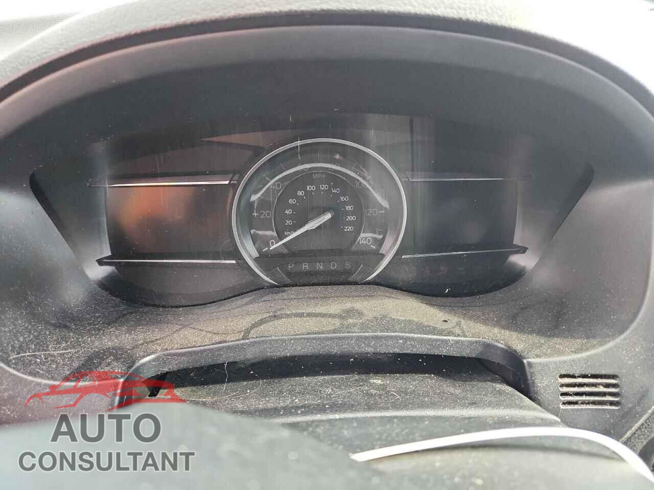 FORD EXPLORER 2018 - 1FM5K7F86JGC64009