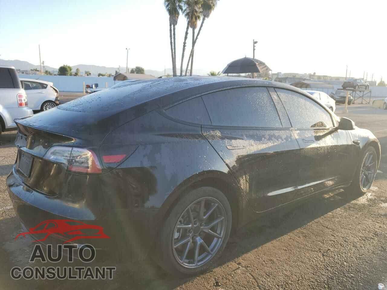 TESLA MODEL 3 2023 - 5YJ3E1EA9PF567504
