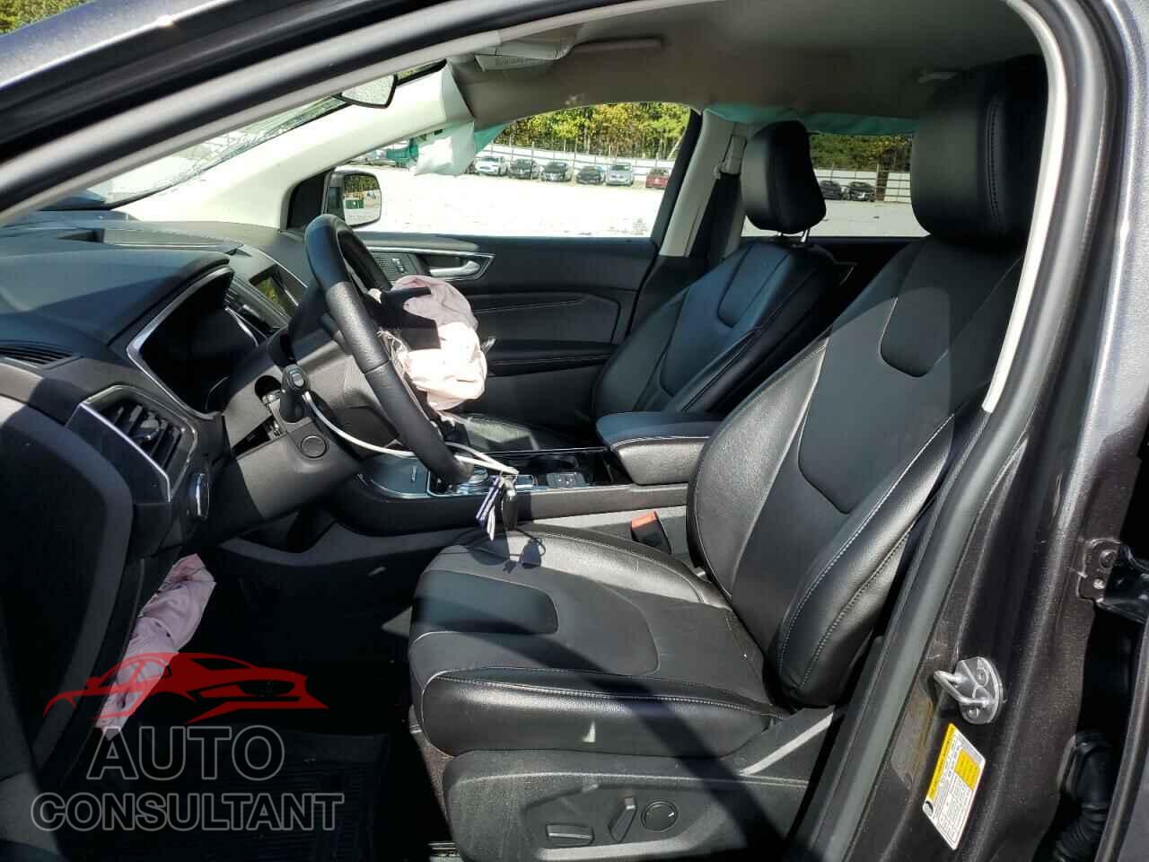 FORD EDGE 2020 - 2FMPK4K92LBB61346