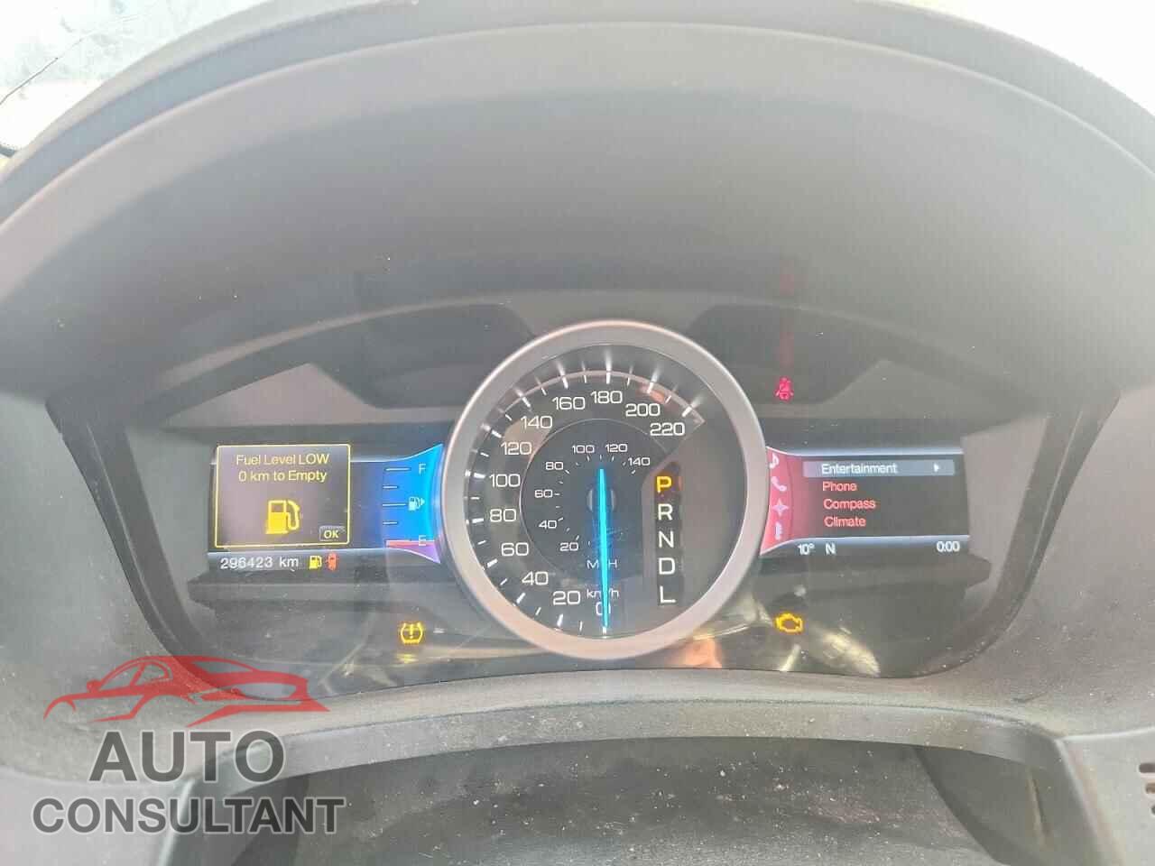 FORD EXPLORER 2013 - 1FM5K7D91DGA76675