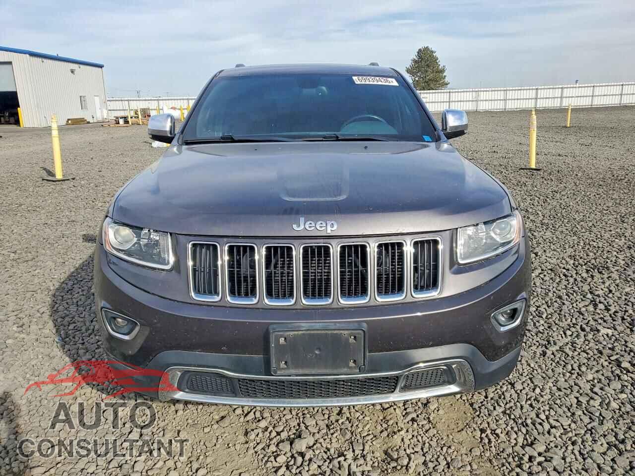 JEEP CHEROKEE 2015 - 1C4RJEBG1FC719082