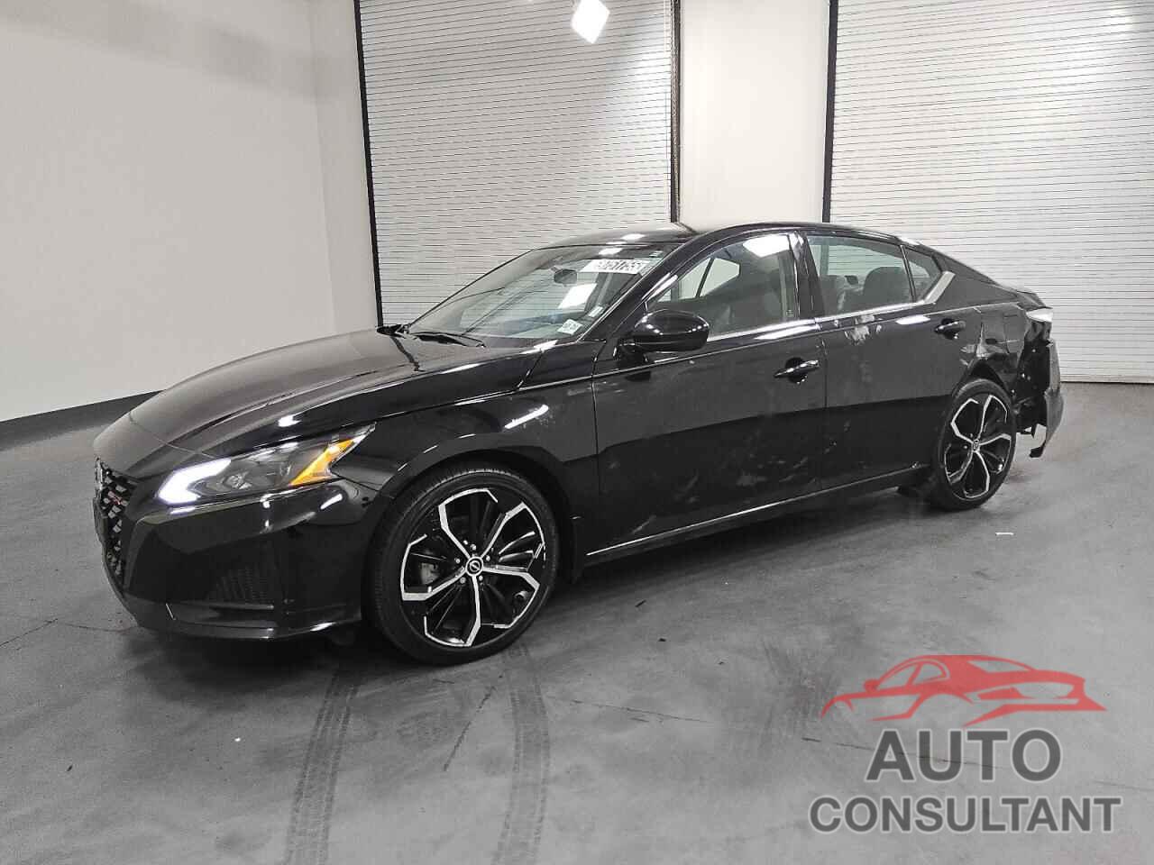 NISSAN ALTIMA 2024 - 1N4BL4CV1RN302563