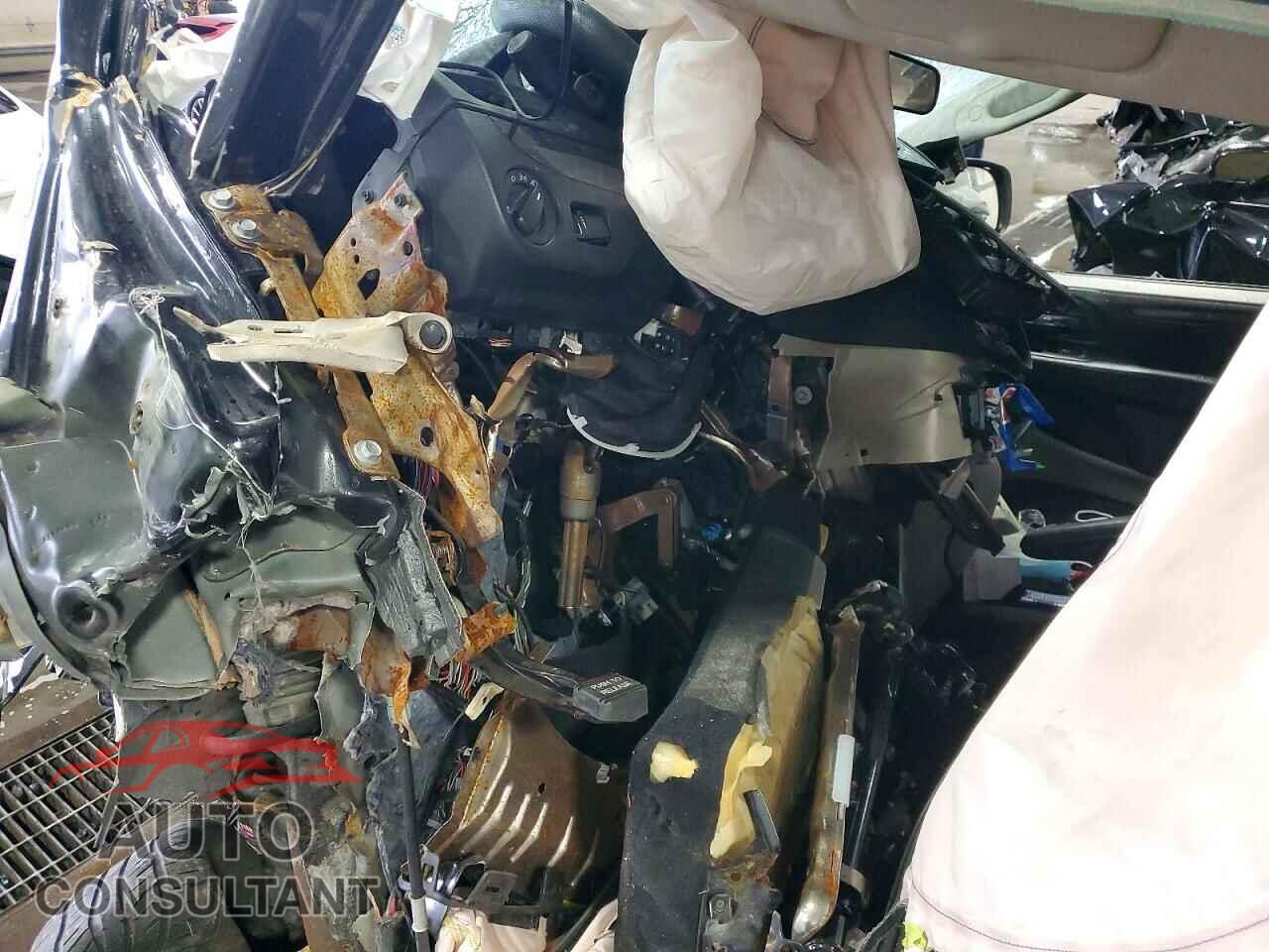 DODGE CARAVAN 2013 - 2C4RDGCG3DR726184