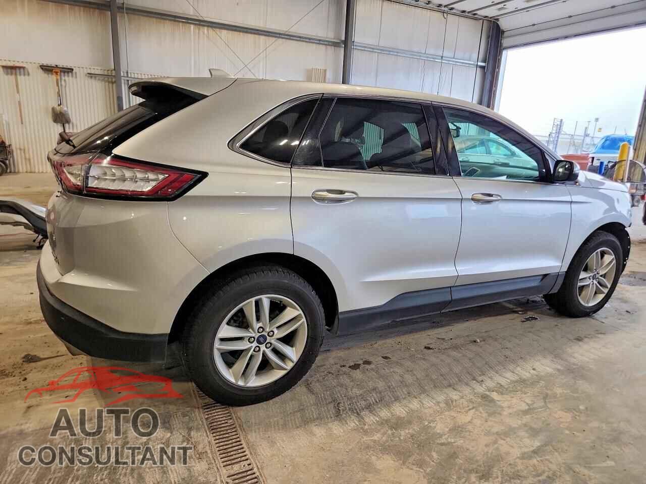 FORD EDGE 2016 - 2FMPK4J88GBB67800