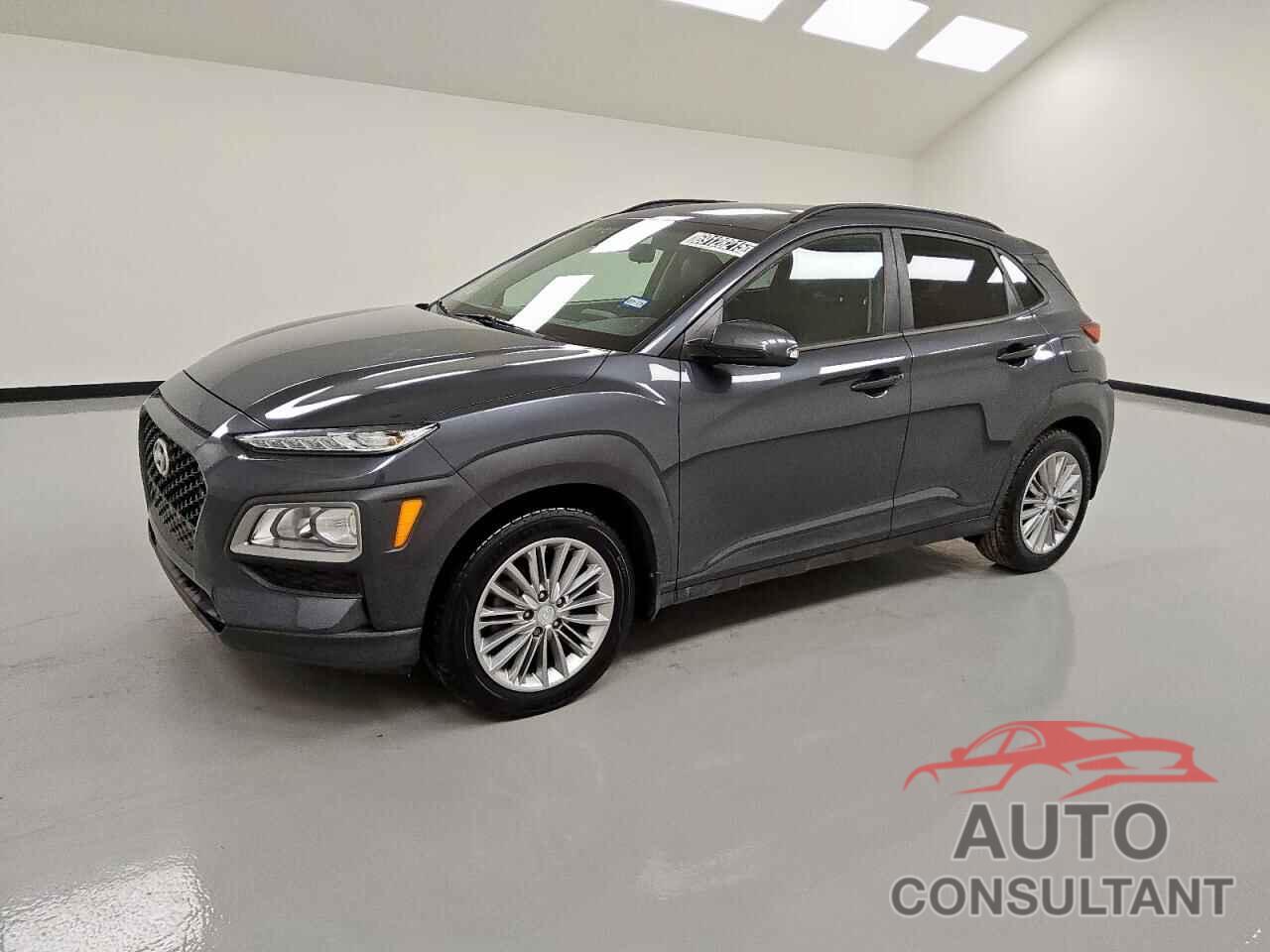 HYUNDAI KONA 2019 - KM8K22AA9KU316073