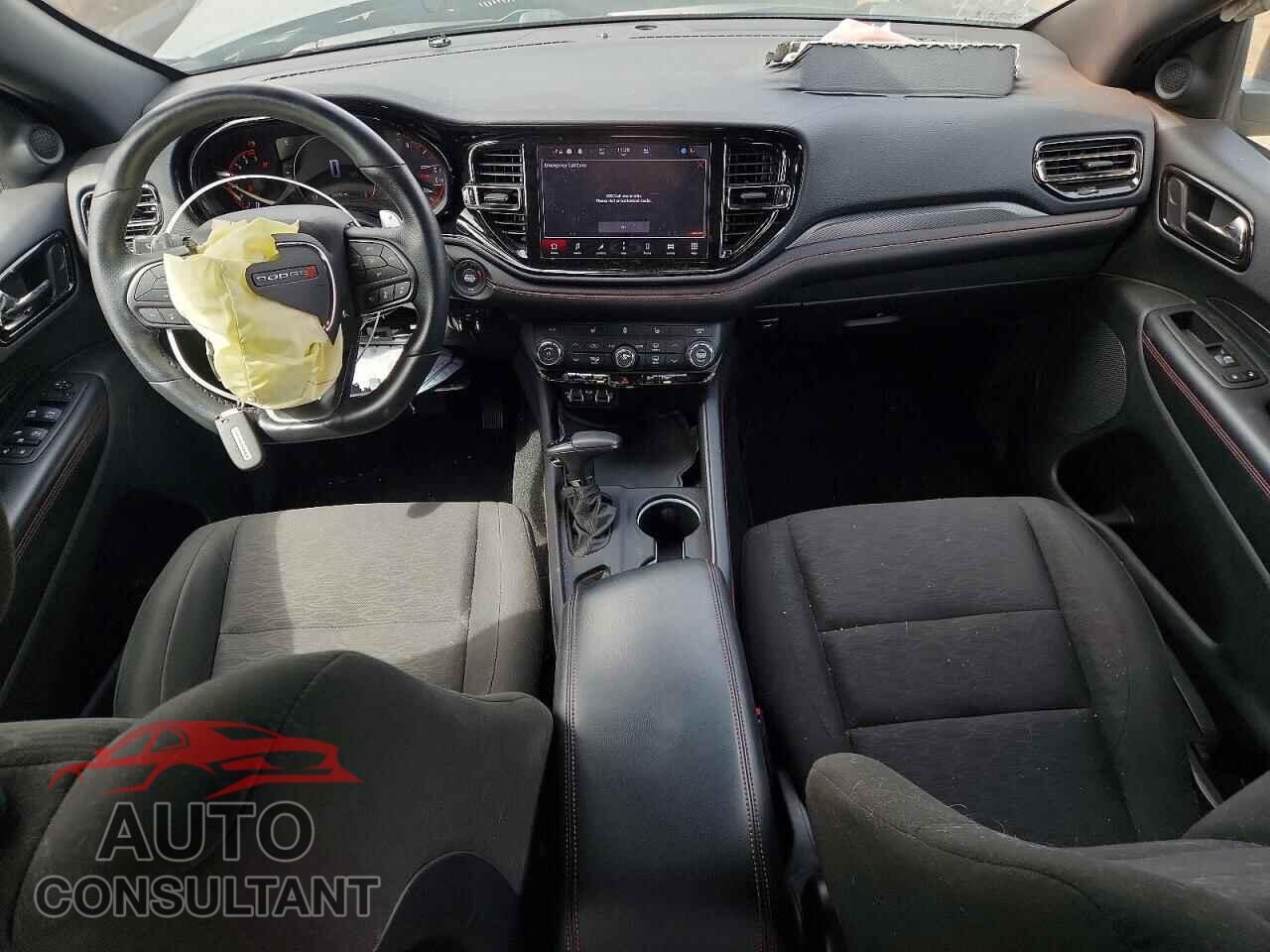 DODGE DURANGO 2023 - 1C4RDJDG4PC550206