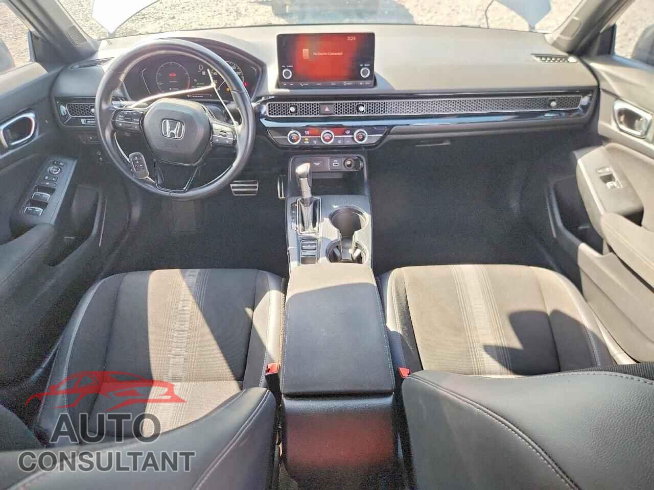 HONDA CIVIC 2023 - 2HGFE2F55PH510314