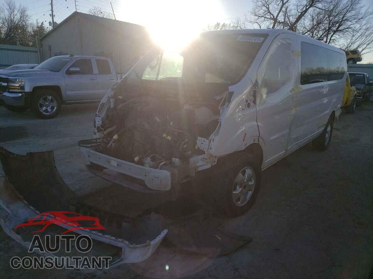FORD TRANSIT CO 2017 - 1FBZX2YM0HKB16955