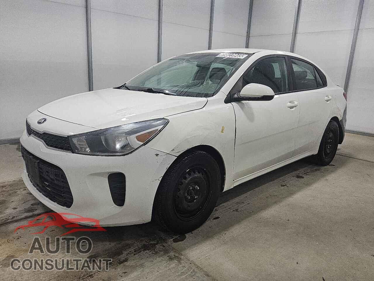 KIA RIO 2019 - 3KPA24AB6KE173473