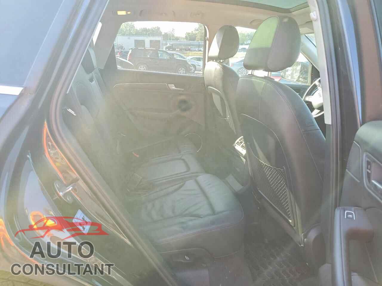 AUDI Q5 2017 - WA1L2AFP0HA056375