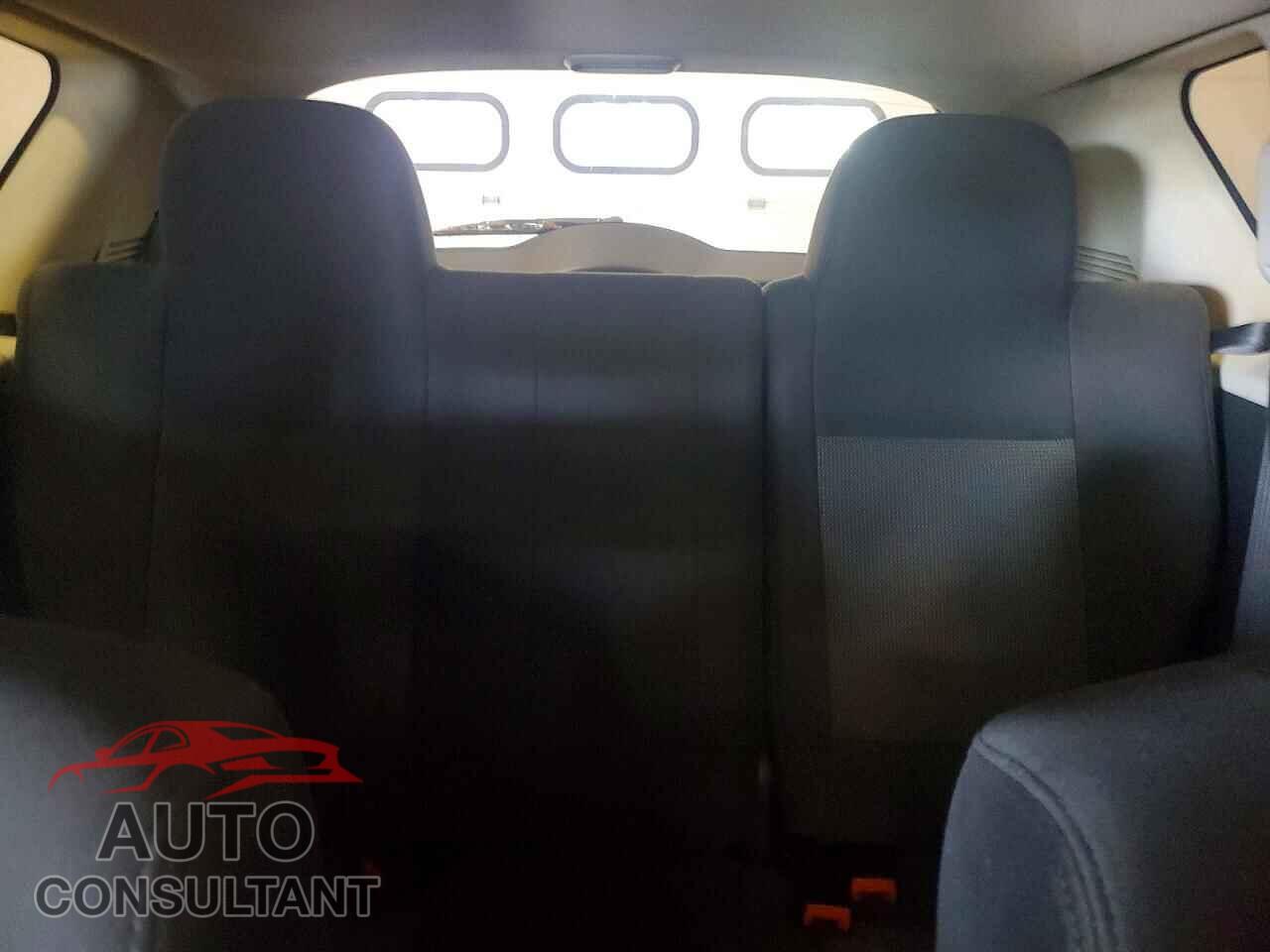 JEEP COMPASS 2012 - 1C4NJDBB6CD555590