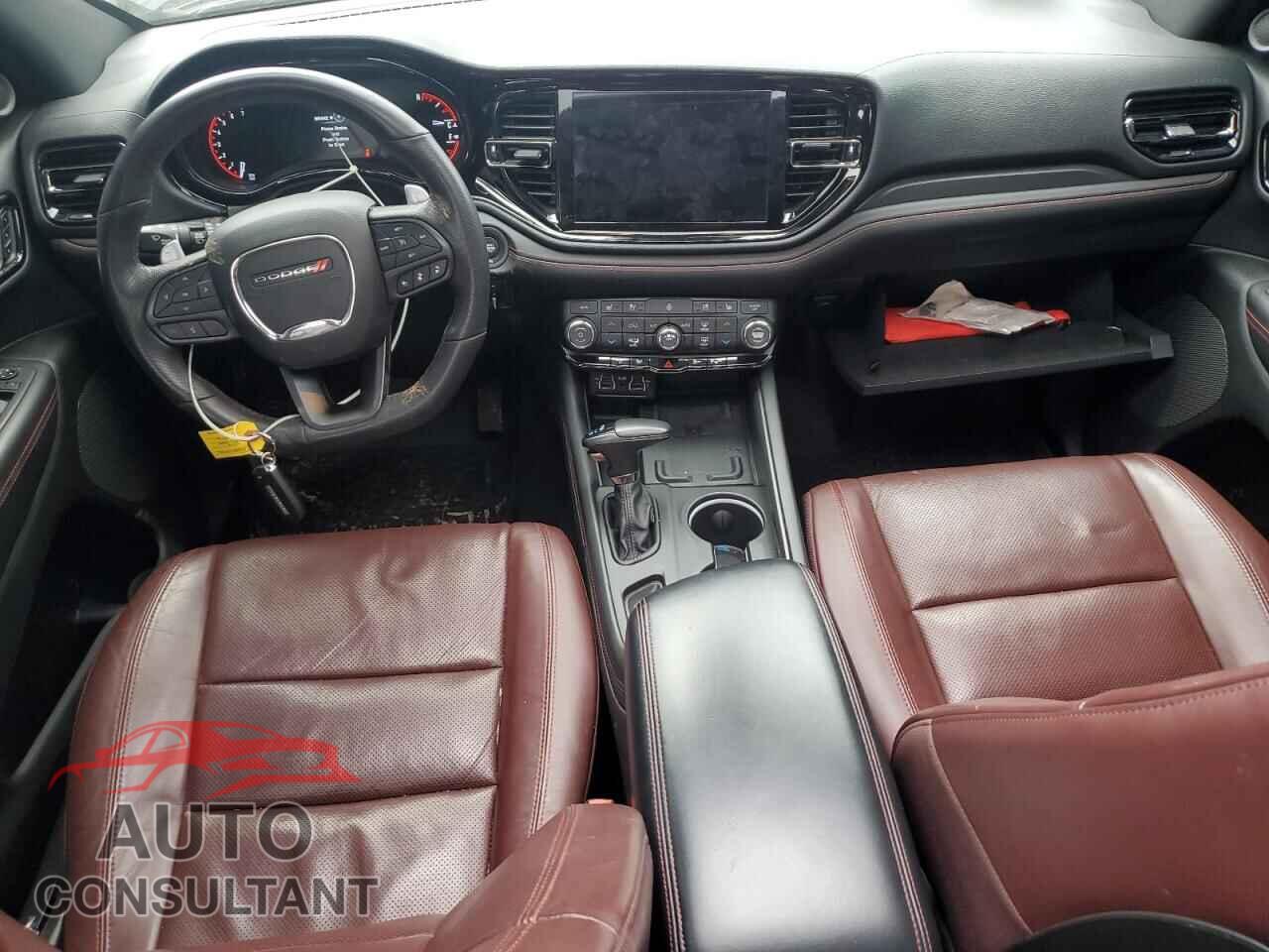 DODGE DURANGO 2024 - 1C4SDHCTXRC172467