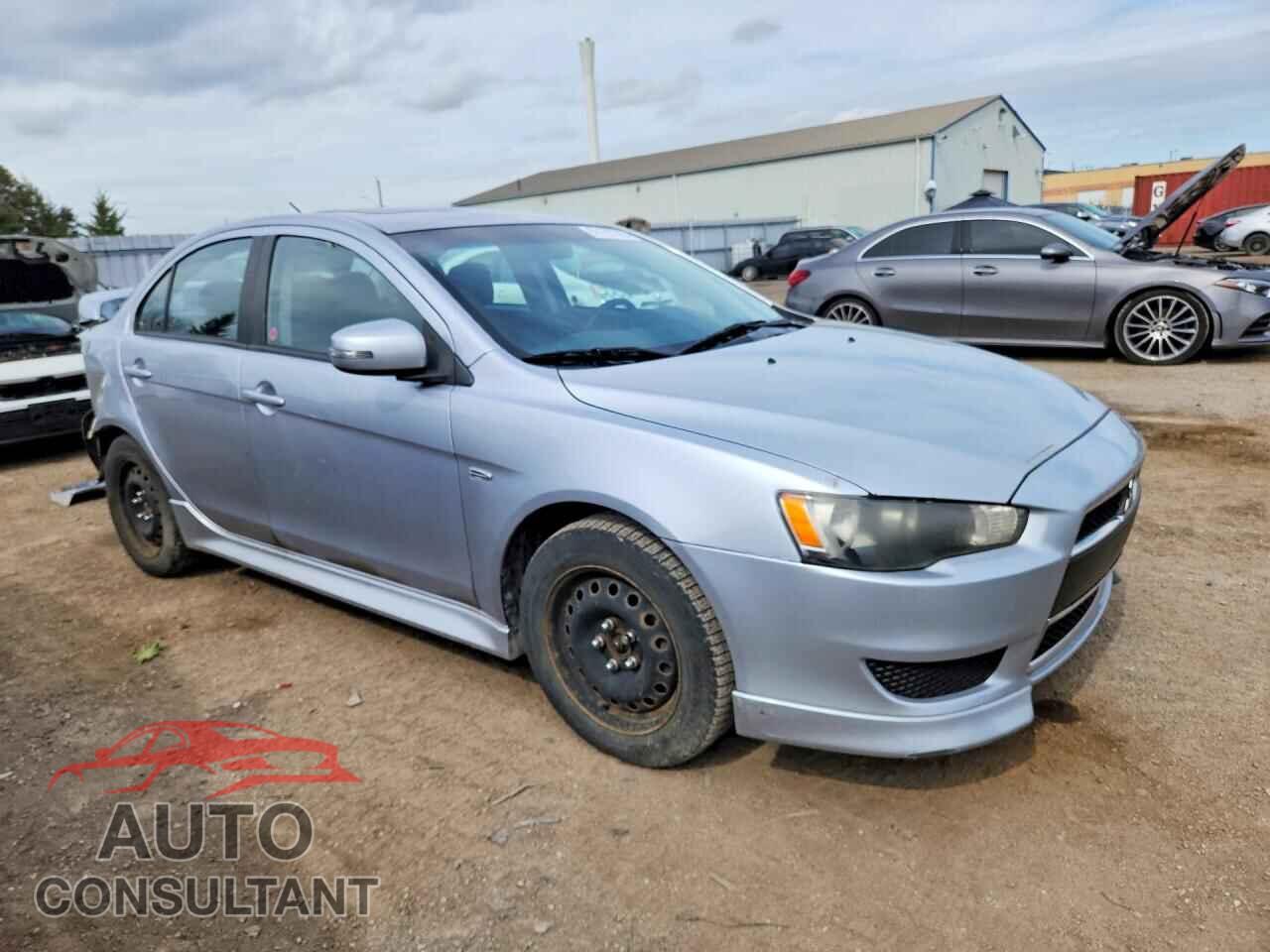MITSUBISHI LANCER 2015 - JA32U2FU1FU603929