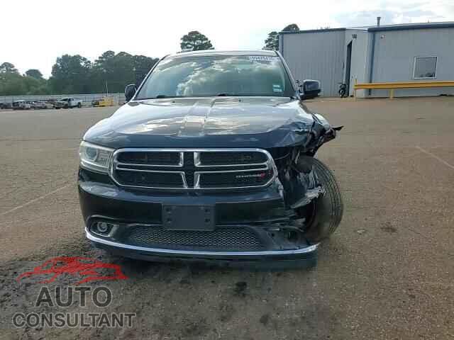 DODGE DURANGO 2015 - 1C4RDHDG1FC880487