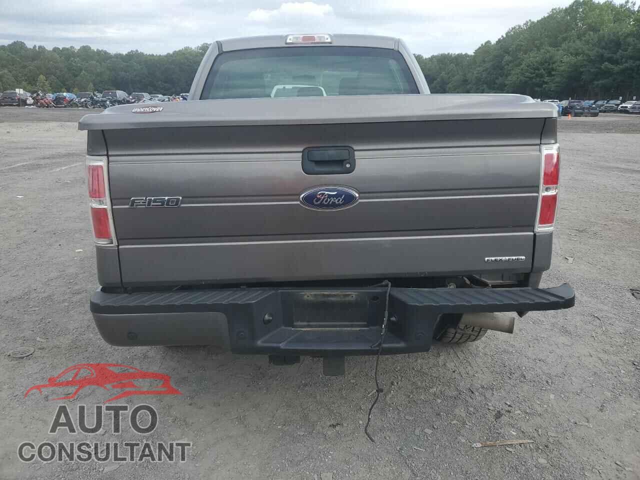 FORD F-150 2014 - 1FTFW1EF6EFC82774