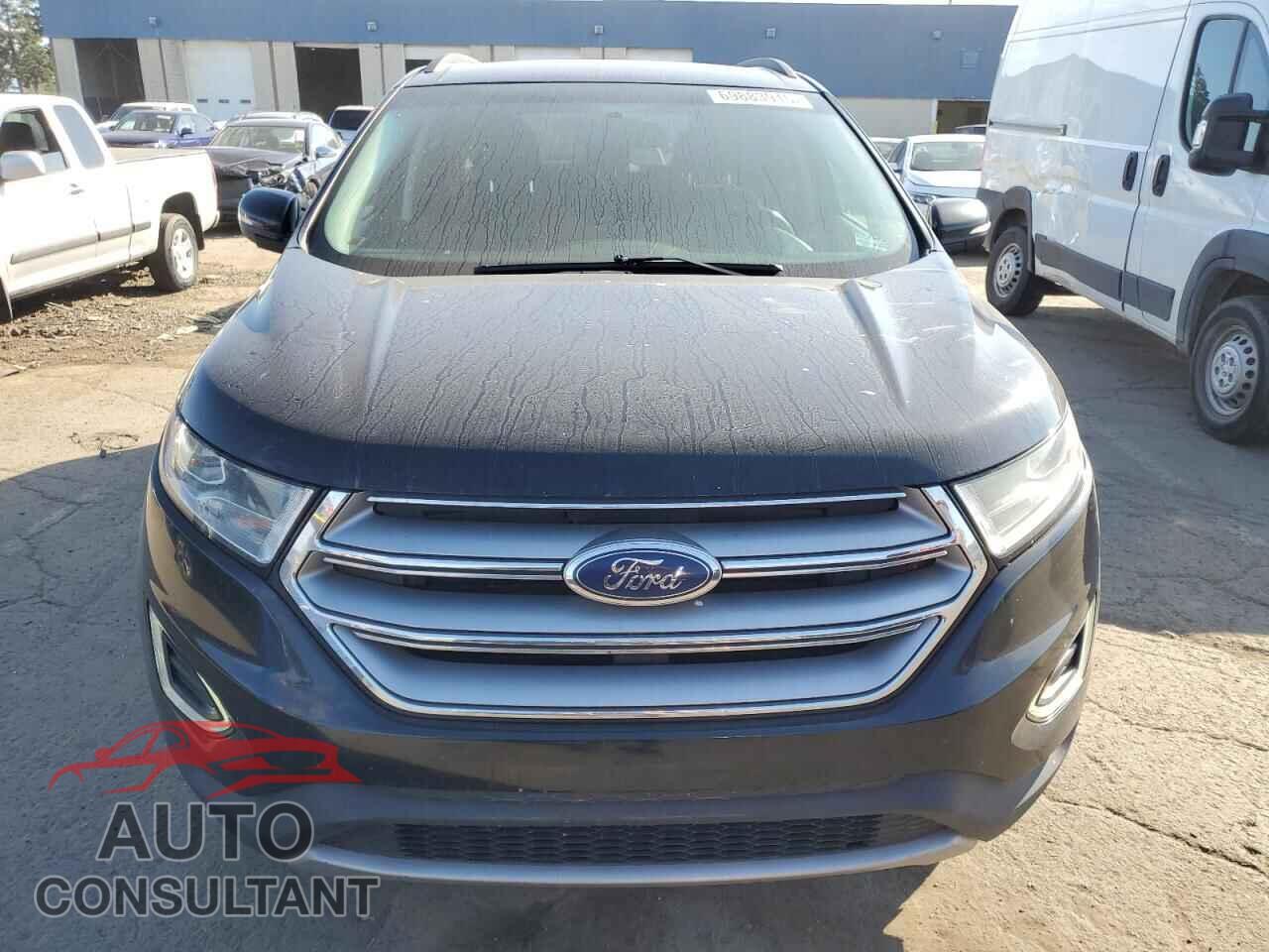 FORD EDGE 2016 - 2FMPK3J99GBB50457