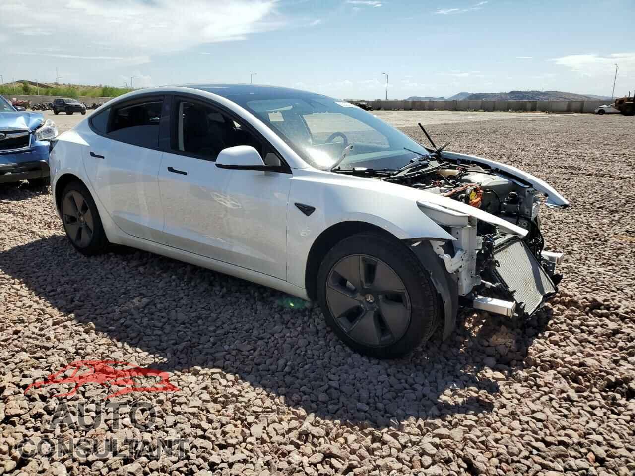 TESLA MODEL 3 2023 - 5YJ3E1EA1PF685644
