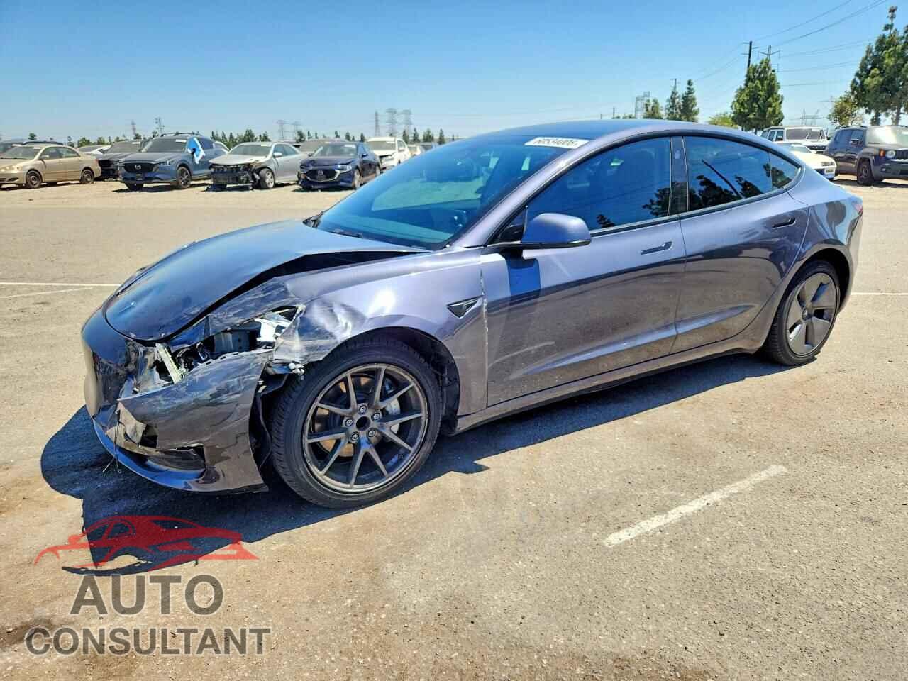 TESLA MODEL 3 2023 - 5YJ3E1EA6PF502013