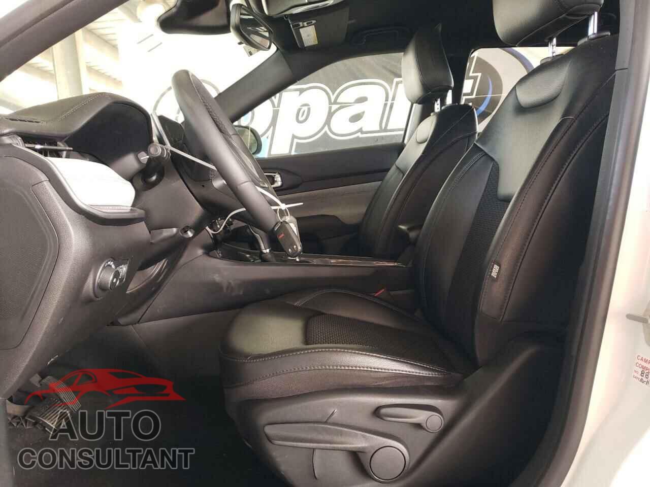 JEEP COMPASS 2023 - 3C4NJDBN0PT561850