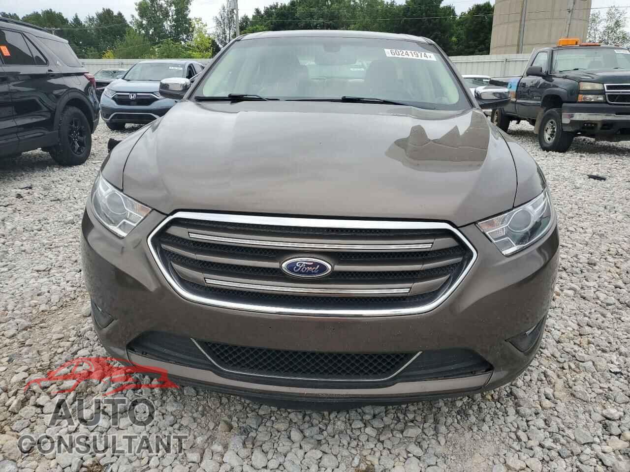 FORD TAURUS 2016 - 1FAHP2F85GG120116