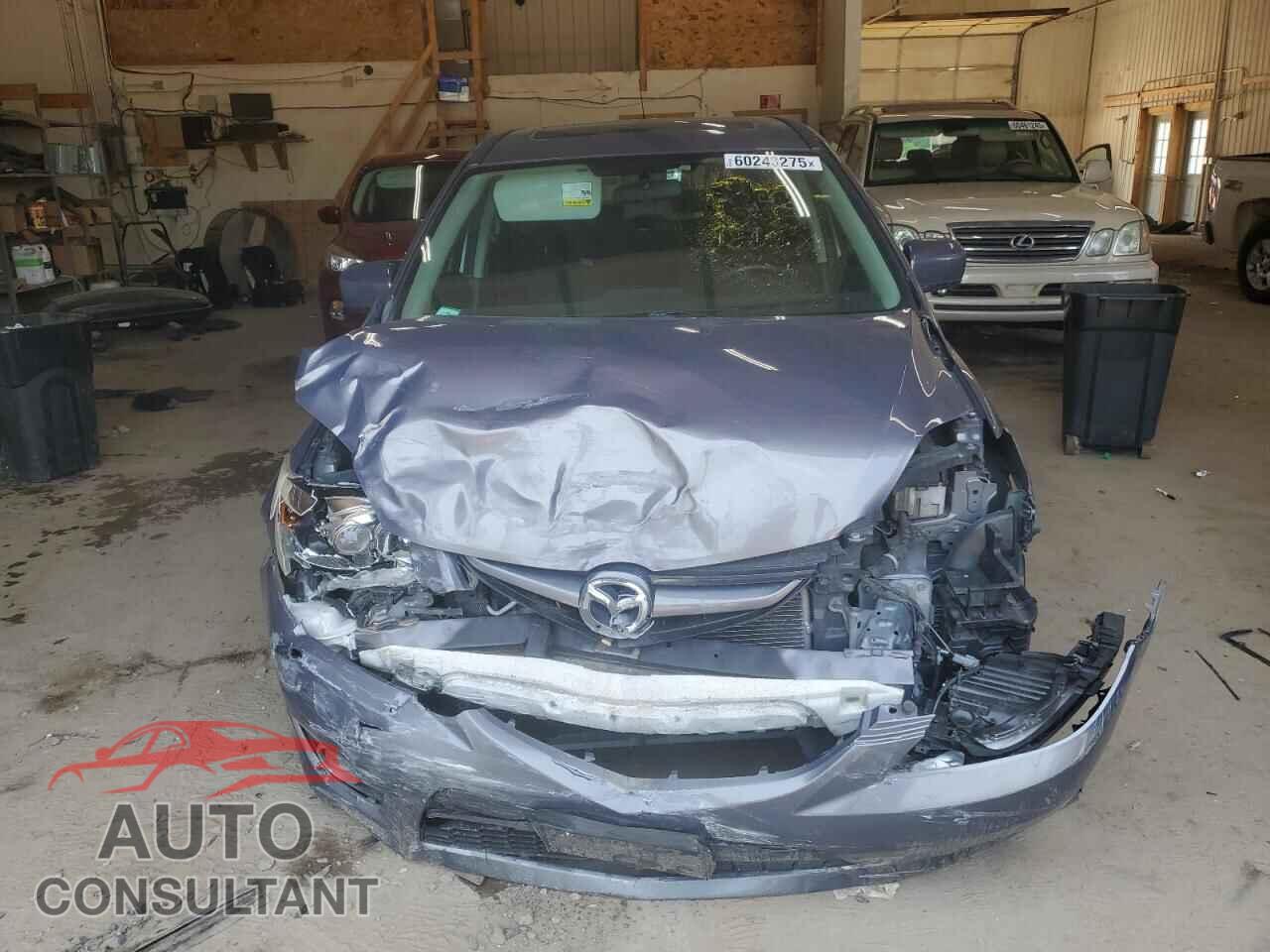 MAZDA 5 2009 - JM1CR29L090337552