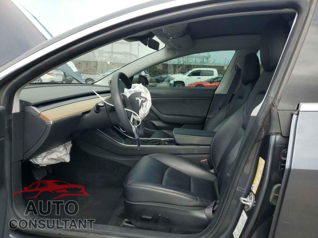 TESLA MODEL 3 2020 - 5YJ3E1EB9LF802941