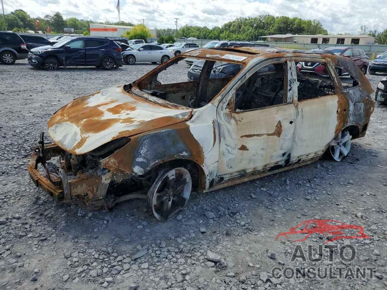 HYUNDAI VERACRUZ 2009 - KM8NU13C79U082719