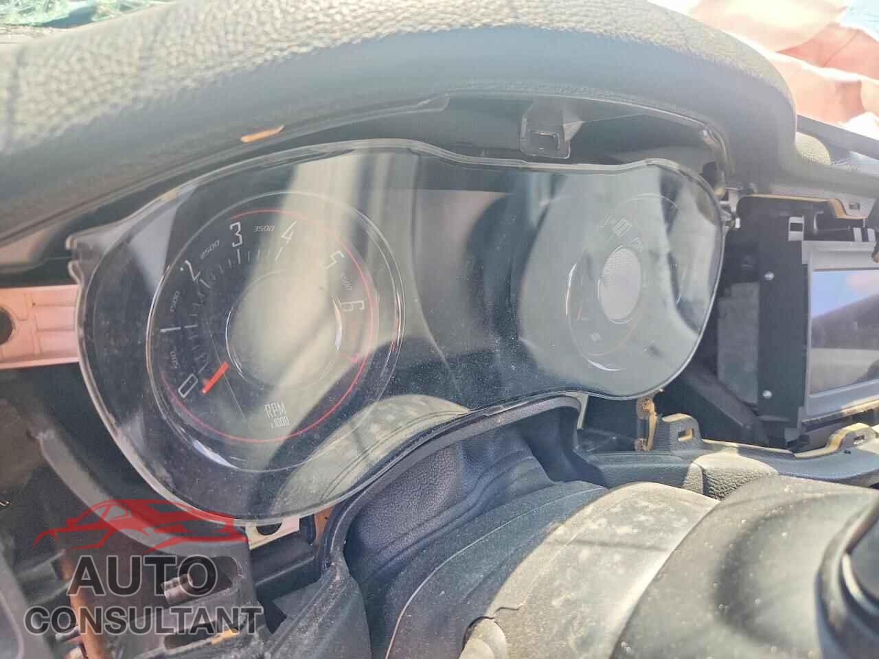DODGE CHALLENGER 2018 - 2C3CDZAGXJH178372