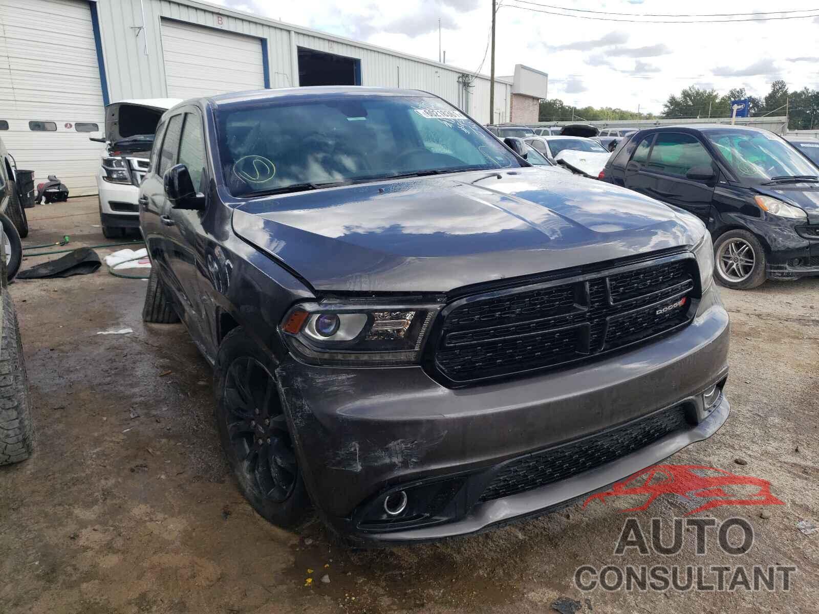 DODGE DURANGO 2019 - 1C4RDHAG7KC847654