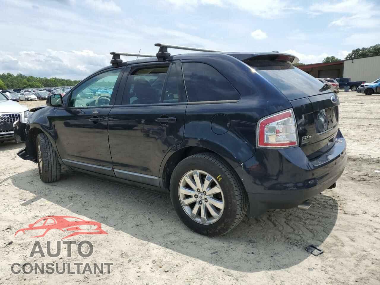 FORD EDGE 2010 - 2FMDK4JCXABA83377