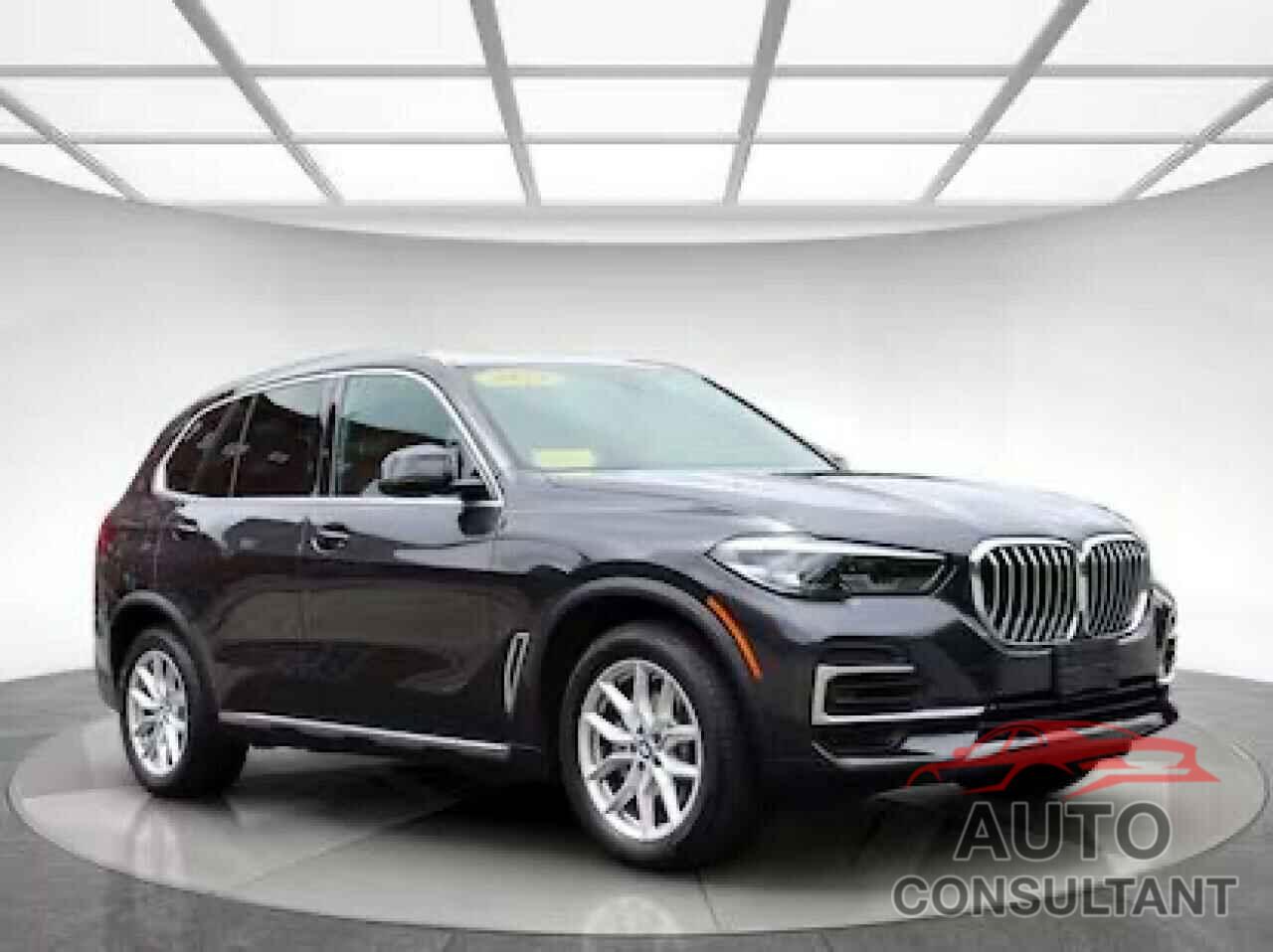 BMW X5 2023 - 5UXCR6C06P9P75XXX