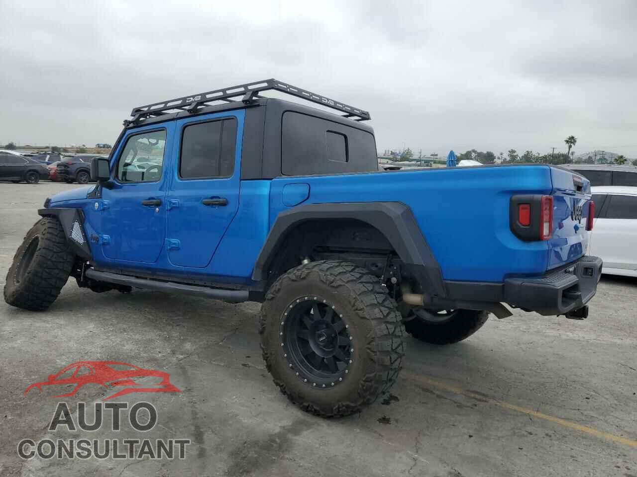 JEEP GLADIATOR 2021 - 1C6HJTAG2ML595104